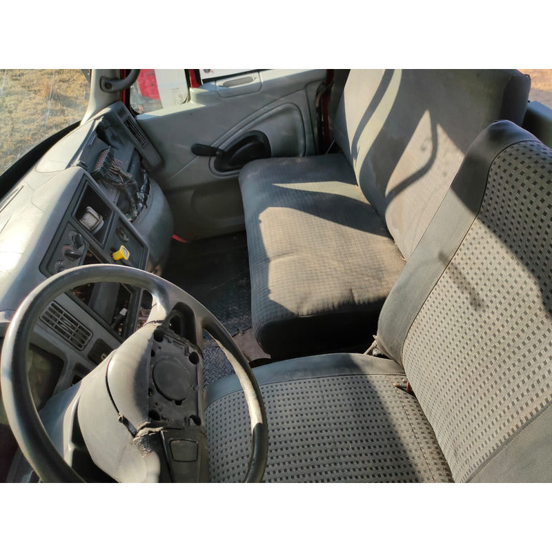 Cabina International 4300 4400 4700 Durastar