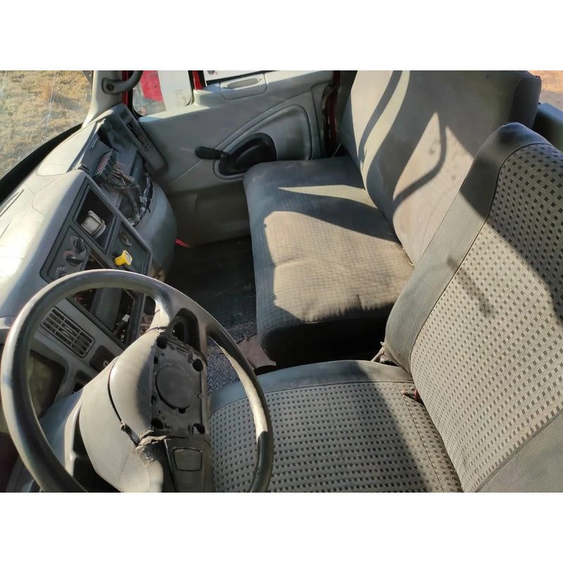 Cabina International 4300 4400 4700 Durastar
