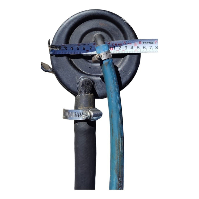 Deposito Aceite Dirección Hidráulica Freightliner Fl70 Fl80