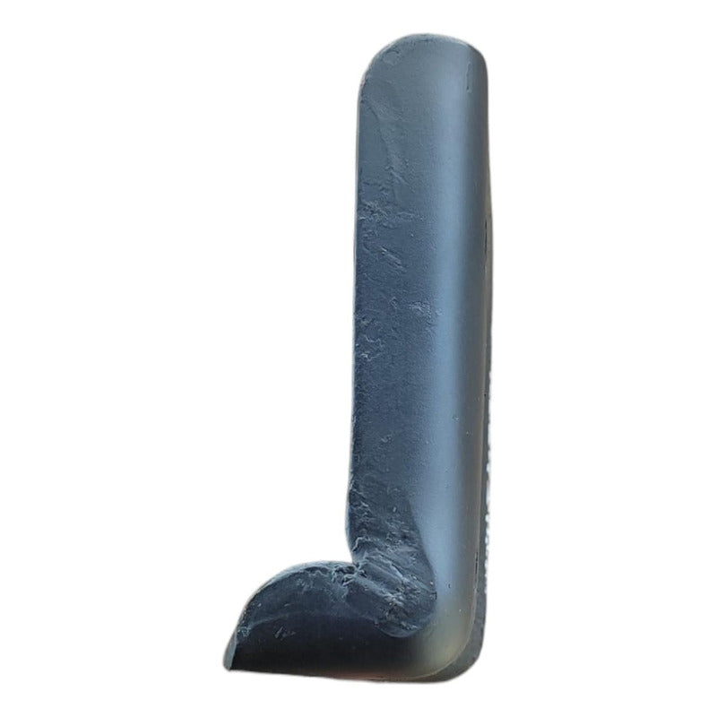 Base Soporte Radiador Hyundai Hd120
