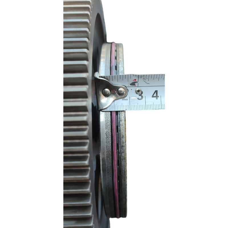 Engrane Distribucion Tiempo Motor Detroit Serie 60 S60