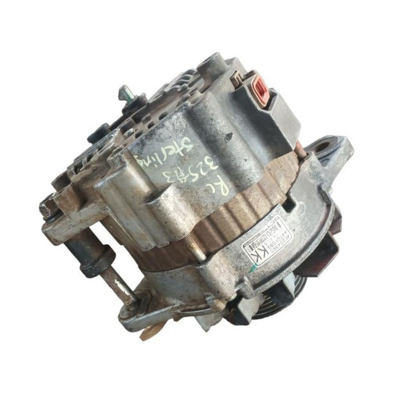 Alternador 12v Freightliner Sterling Fl360 Mitsubishi 4m50