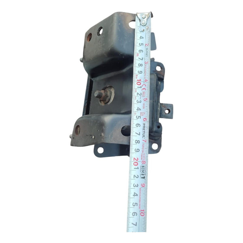 Balancin Escape Motor Paccar Px-6 Cummins Isb 6.7l