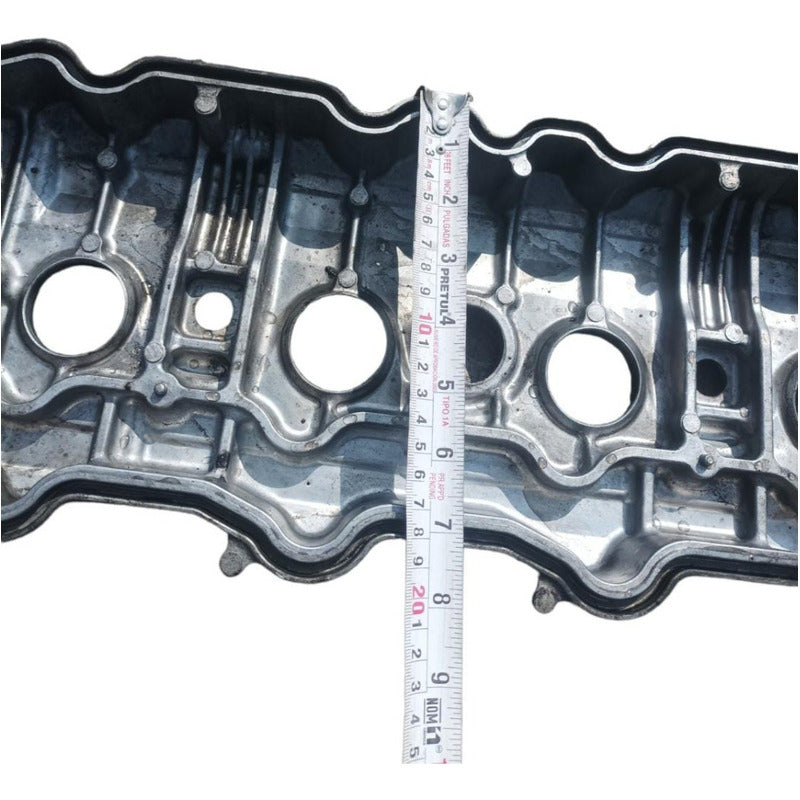 Tapa De Punterías Hino 300 716 816 Motor N04c-tv