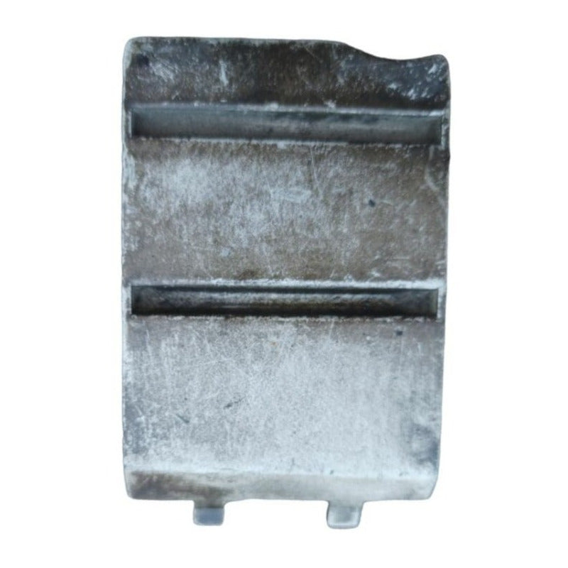 Tapa Cubierta Colector De Admision Motor Mercedes Benz