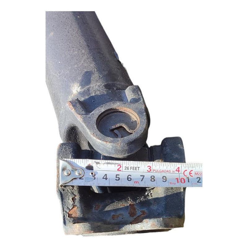 Barra Flecha Cardan Yugo Isuzu Elf 400 450 500
