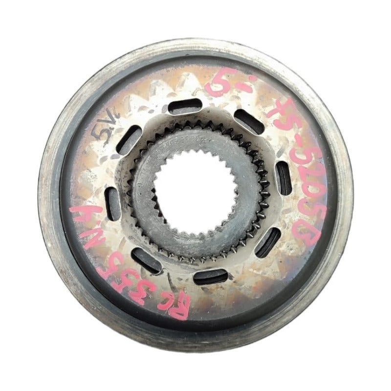 Sincronizador Cuarta Quinta Transmisión Eaton Fs-5205b 5vel