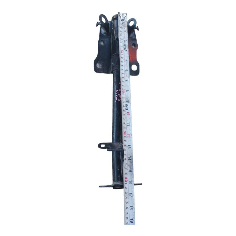 Base Soporte Mástil Torre Volante Hino 300 816 716 616 514