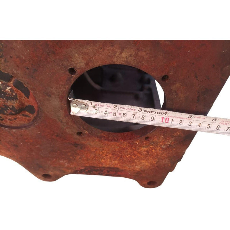 Housing Funda Transmision Eaton Tremec Fs5005a616