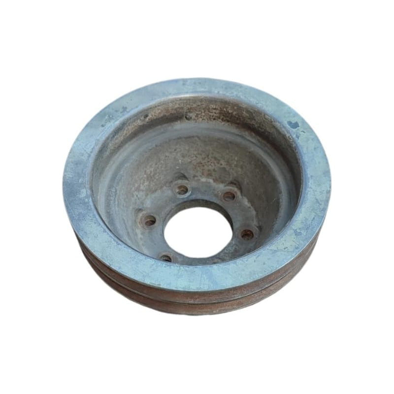 Polea Ventilador Motor Caterpillar C7
