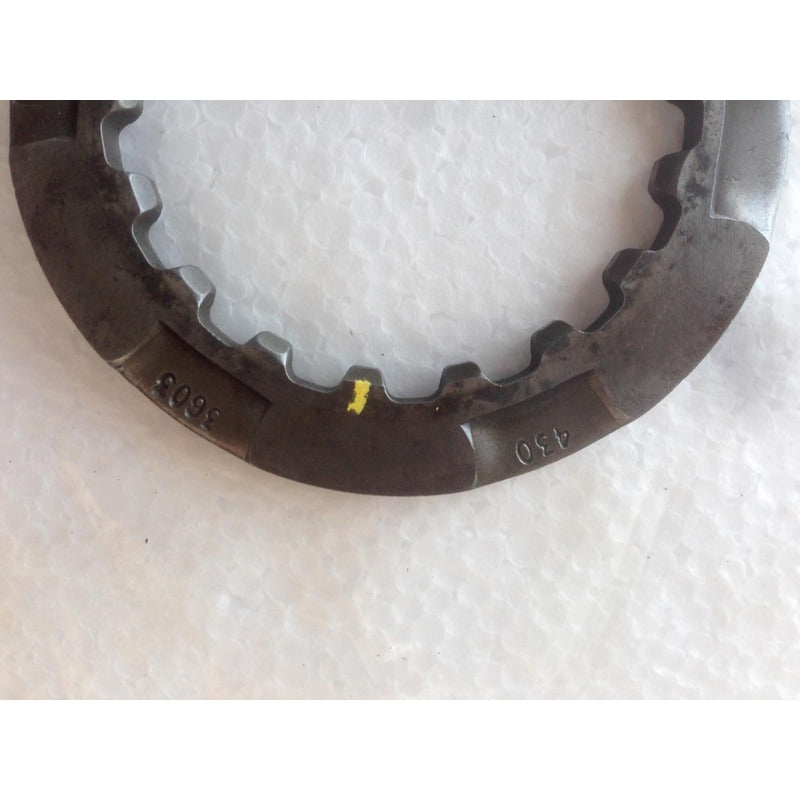 Arandela Trasmisión Eaton Fuller Rtlo-16918b Caja 18 Veloc