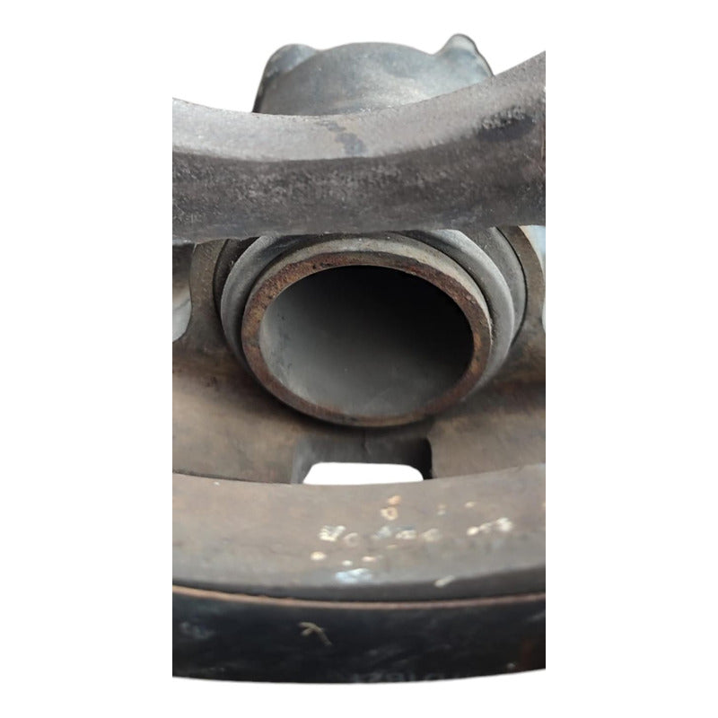 Caliper Mordaza Diferencial Sterling Fl360 Copiloto