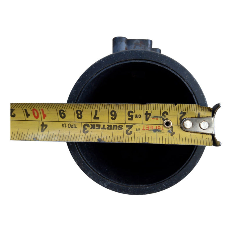 Tubo Manguera Purificador Aire Isuzu Elf 300