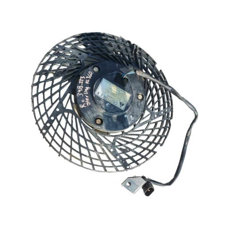 Ventilador Calefaccion A/c Sterling 360 Freightliner
