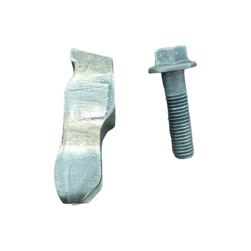 Sujetador Garra Inyector Tornillo Motor Scania K310 Irizar