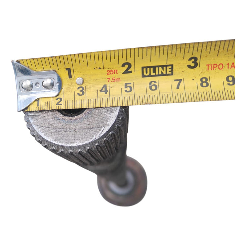 Flecha Diferencial Freightliner M2 38 Dientes 39 Pulgadas