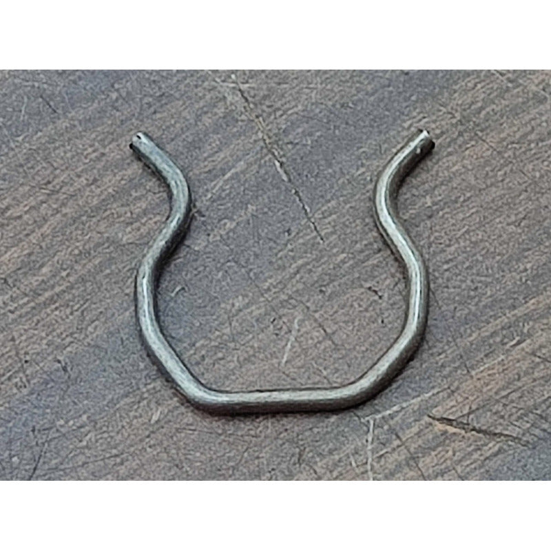 Clip Seguro Sujeta Inyector International Citystar Cf600
