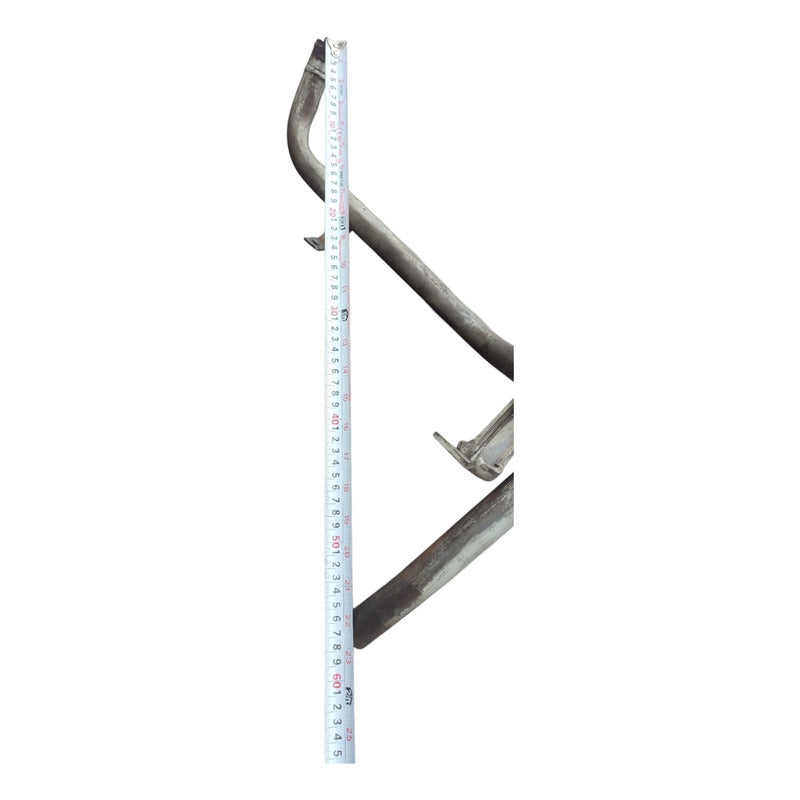 Tubo Agua Compresor A Purificador Aire Mercedes 906 904