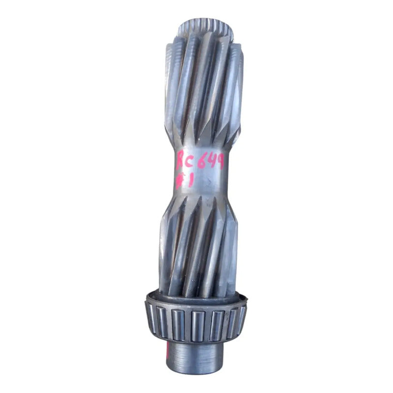 Engrane Eje Pincipal Transmision Spicer Es-5607b 7 Vel