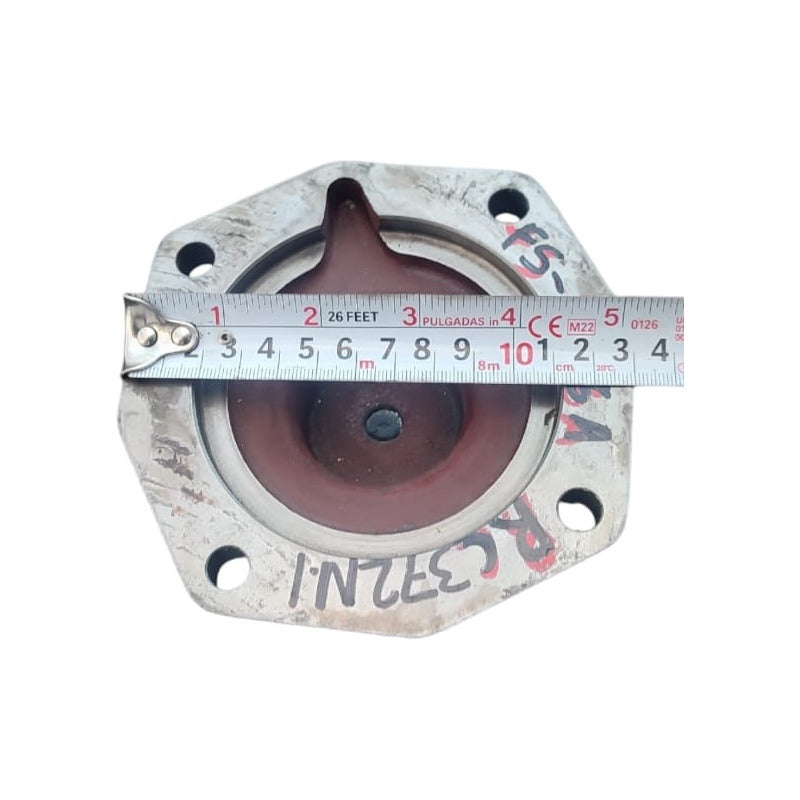 Tapa Cubierta Retenedor Transmision Fs-5406a 6 Vel