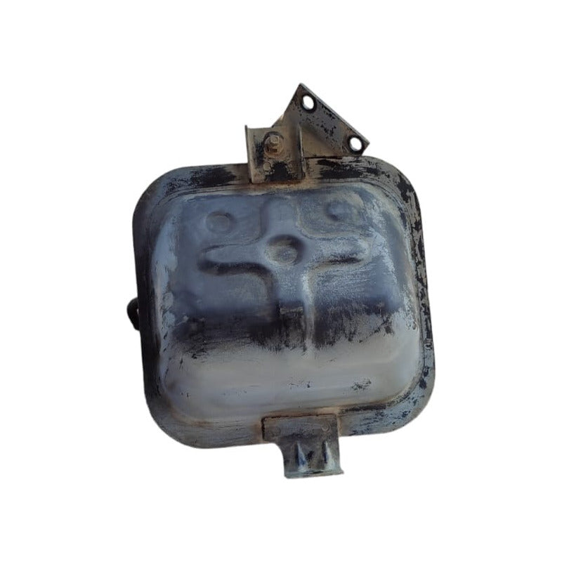 Tanque Deposito Vacio Sterling 360 Freightliner
