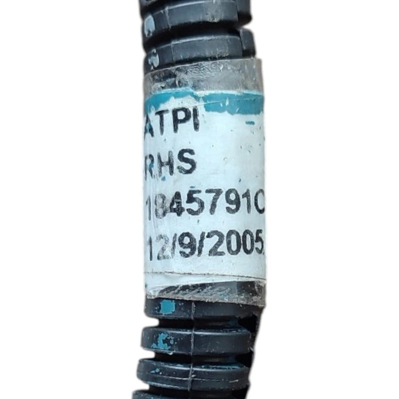 Arnes Precalentadores Power Stroke Vt365 Copiloto 6.0l Ford
