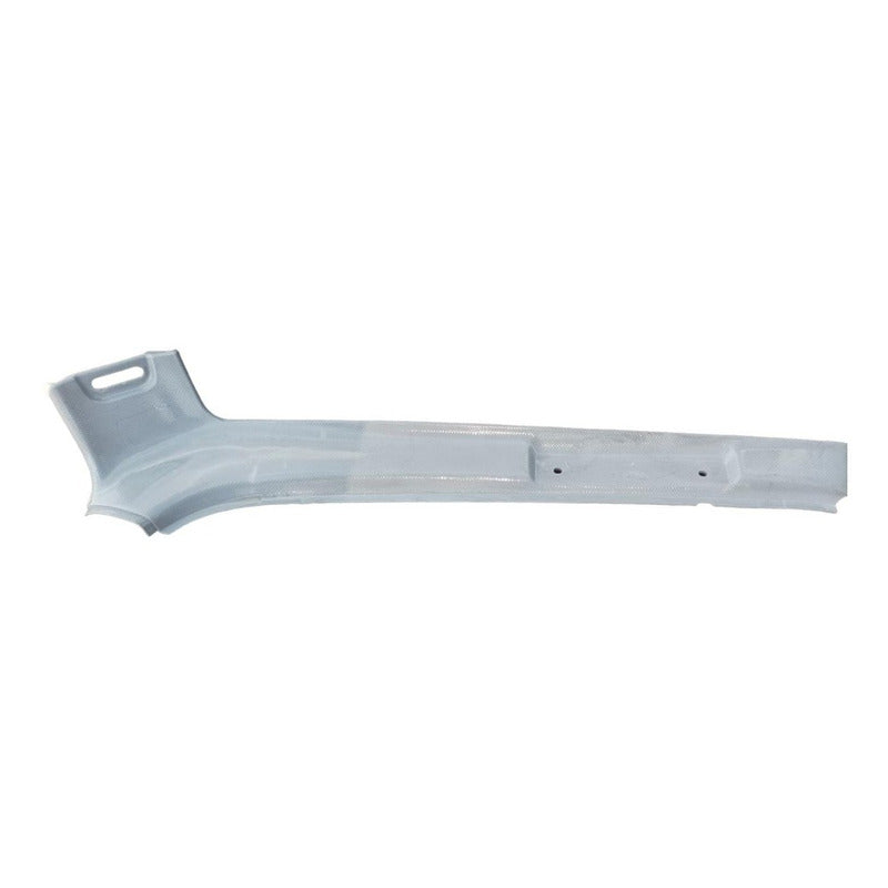 Moldura Toldo Cielo Copiloto Cabina Isuzu Elf 400 450 500