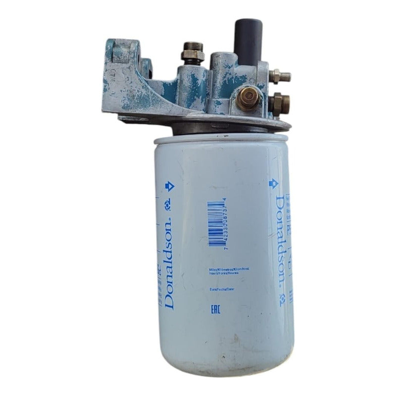 Soporte Base Diesel Navistar Dt466e Durastar International