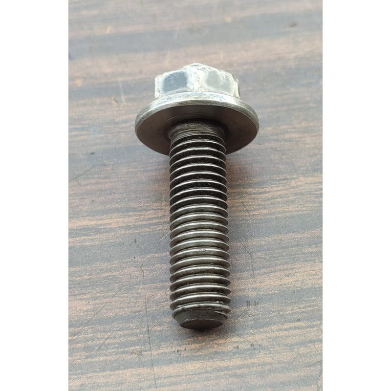 Tornillo Marcha Motor Navistar Maxxforce 7.6l International