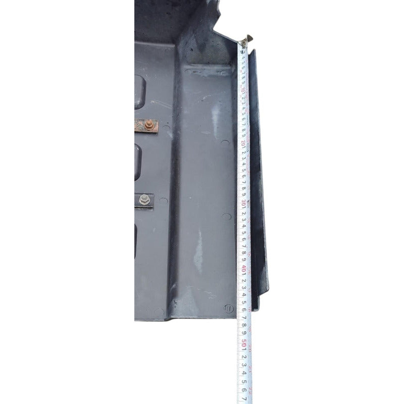 Salpicadera Tolva Lodera Hyundai Hd120 Copiloto