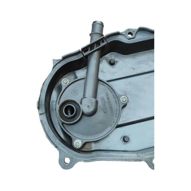 Tapa Cubierta Punterías Paccar Px-6 Válvulas Detalle