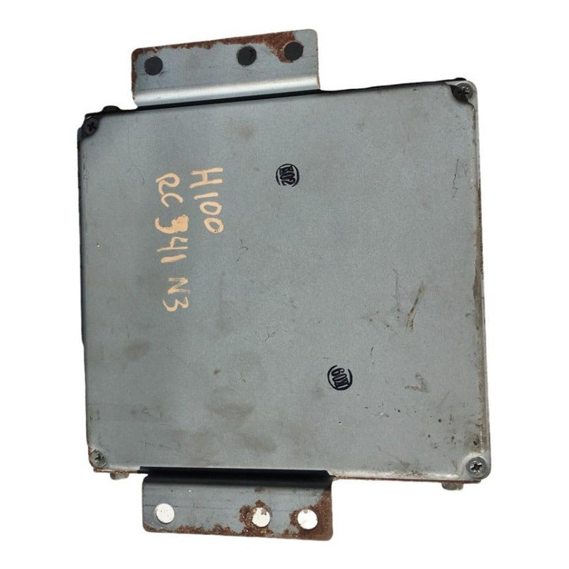 Modulo Computadora Ecm Ecu H 100 Hyundai Diesel