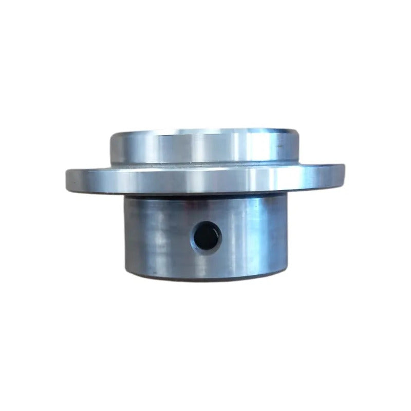 Engrane Loco Distribución Motor Isuzu Elf 500 2022 Plateado