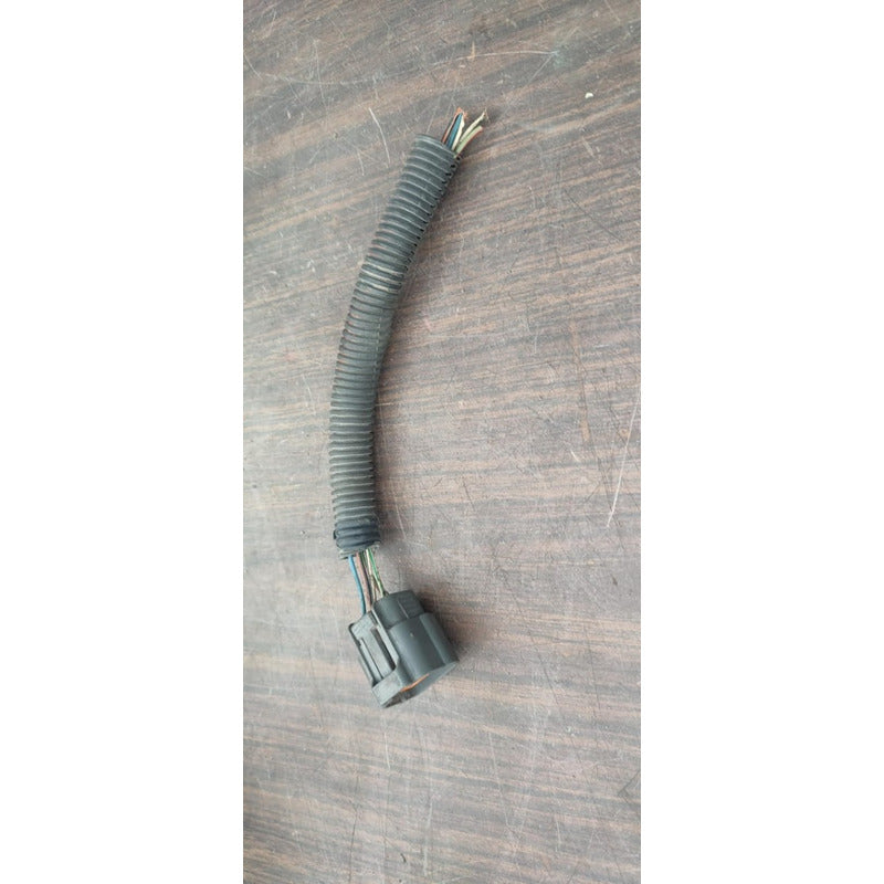 Conector Válvula Egr Motor Isuzu 450 500
