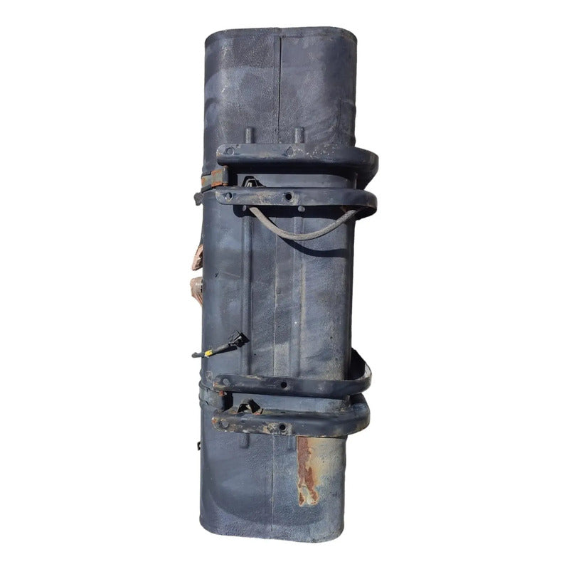 Tanque Diesel 100 Litros Hino 300 716 816