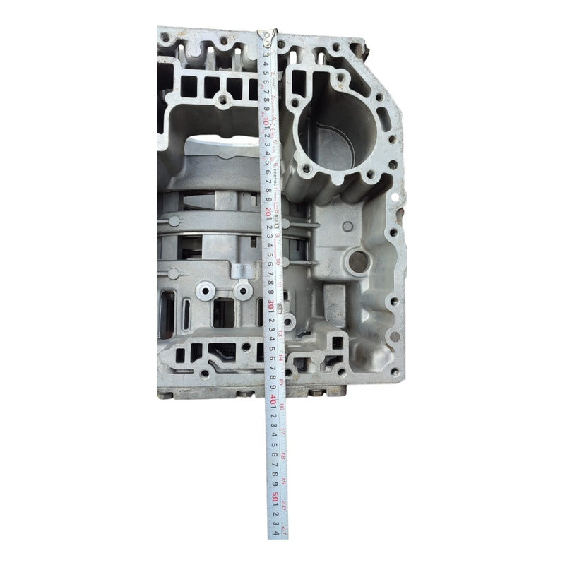 Housing Carcasa Funda Transmisión Allison Freightliner