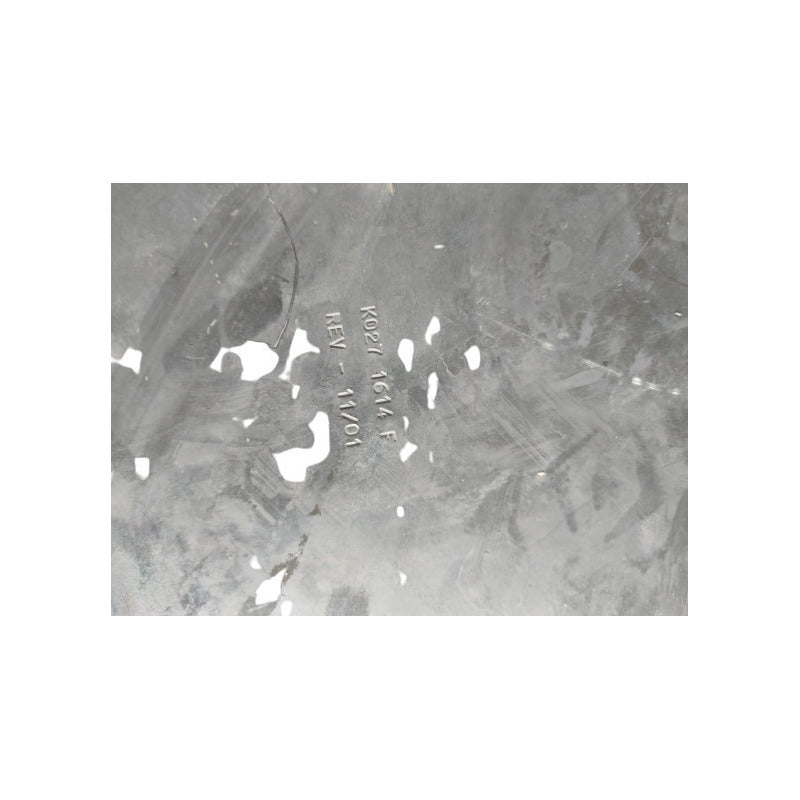 Base Soporte Placa Caja Dirección Kenworth T300