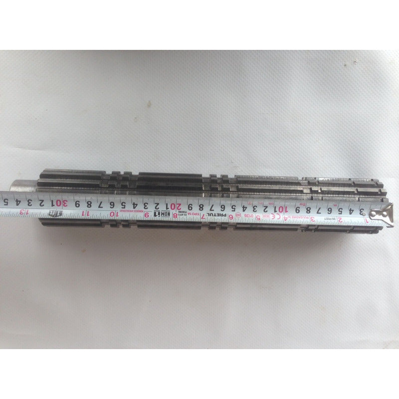 Eje Flecha Principal Transmisión Eaton Fuller Rtlo-16918b