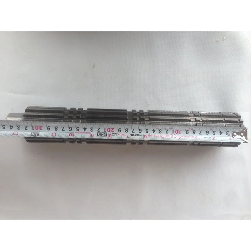 Eje Flecha Principal Transmisión Eaton Fuller Rtlo-16918b