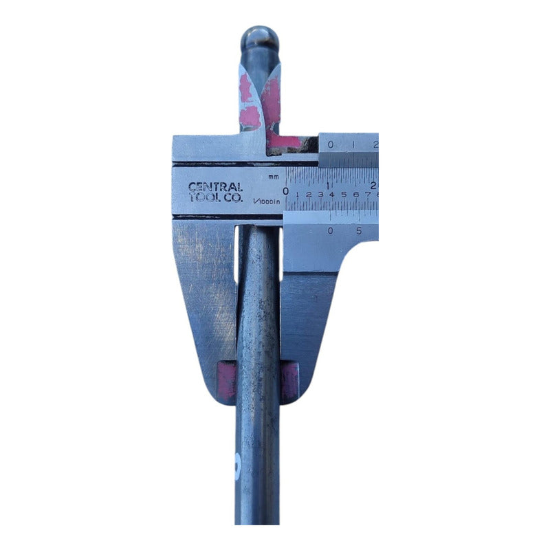 Varilla Empuje Puntería Motor Paccar Px-6 Cummins Isb 6.7l