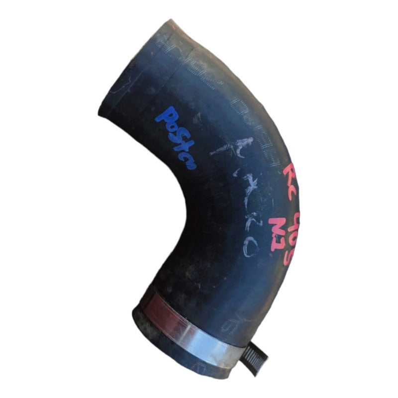 Codo Manguera Postenfriador Purificador Citystar Cf600