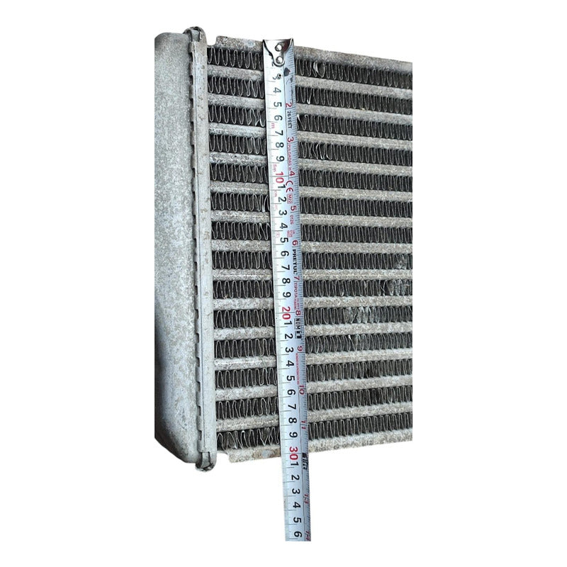 Radiador Intercooler Postenfriador Sterling 360 Freightliner