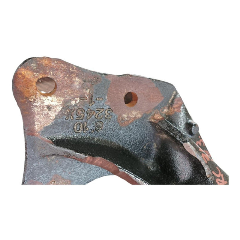 Soporte Base Marcha Motor Arranque Motor Isuzu 4hk1 Elf 400