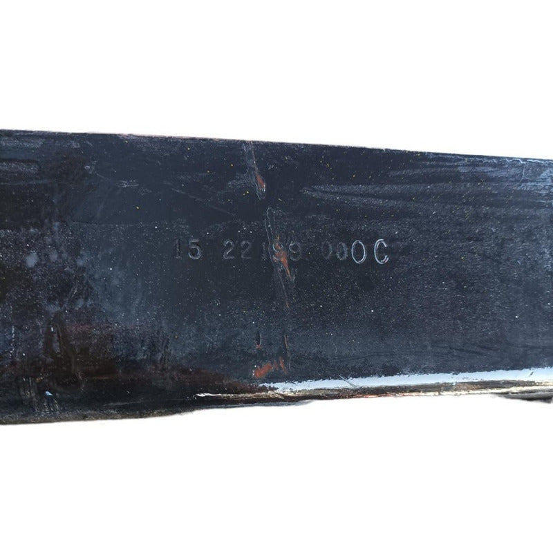 Puente Travesaño Cierre Parachoque Defensa Freightliner M2