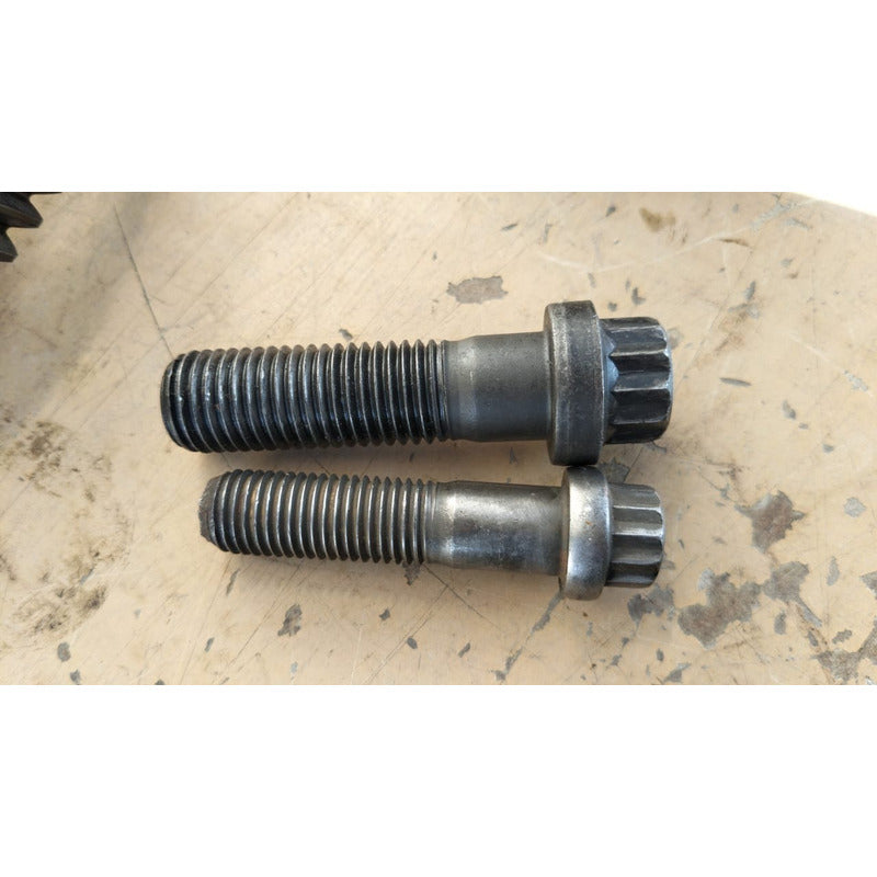 Tornillo Engrane Distribución Motor Navistar Dt466