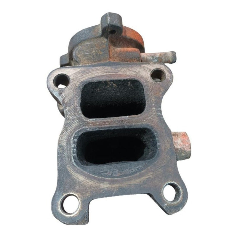Soporte Multiple Valvula Egr Toyota Hino 300 716 816 616 514