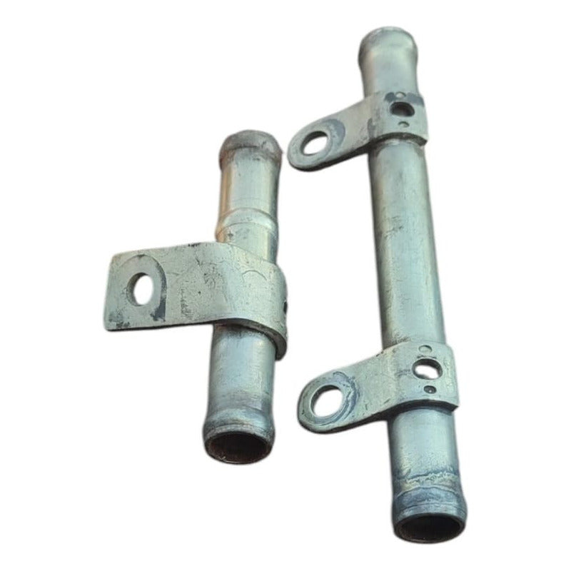 Tubo Deposito Agua Refrigerante Motor Isuzu Elf 200 300