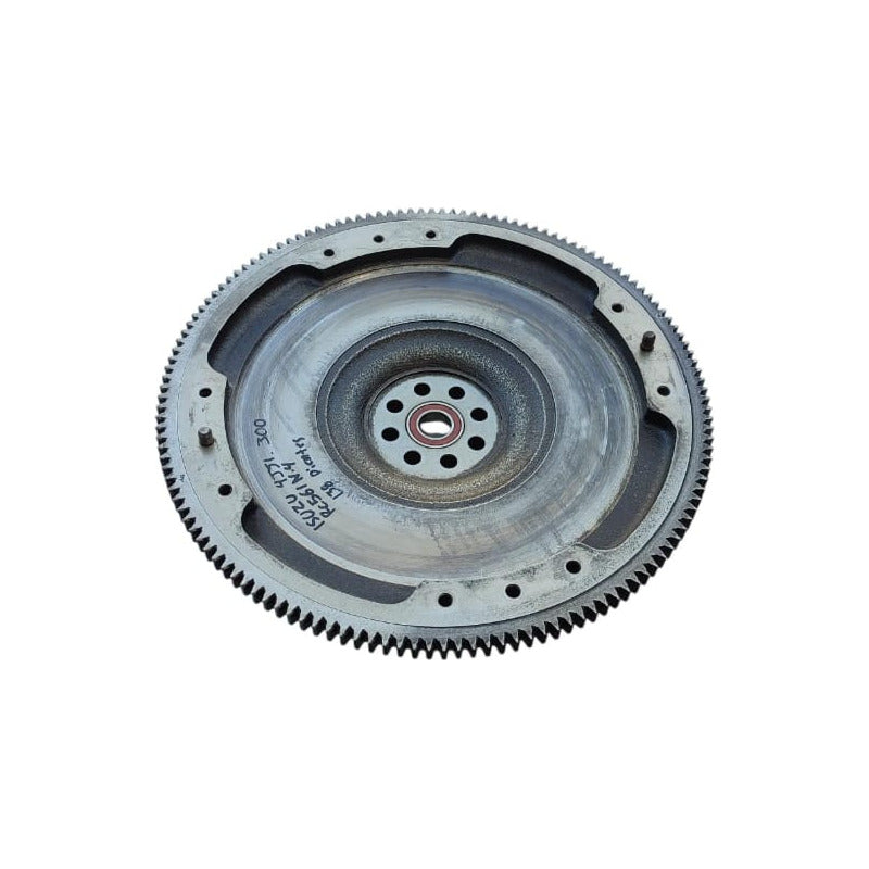 Volanta Aro Dentado Motor 4jj1 Isuzu Elf 300 200