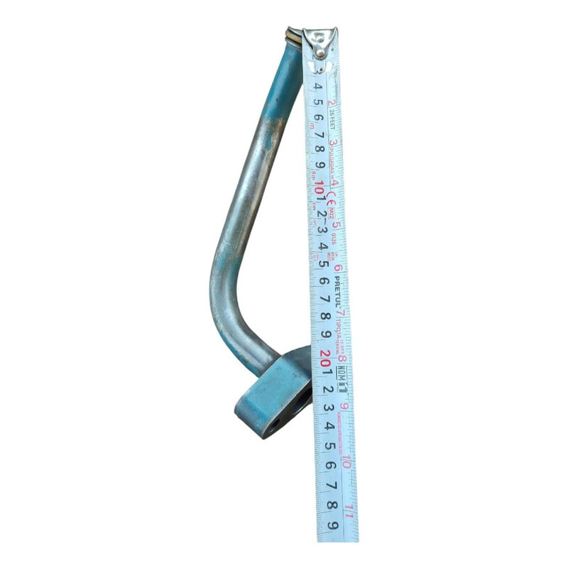 Tubo Aceite Retorno Turbo Navistar Maxxforce 7.6l Internatio