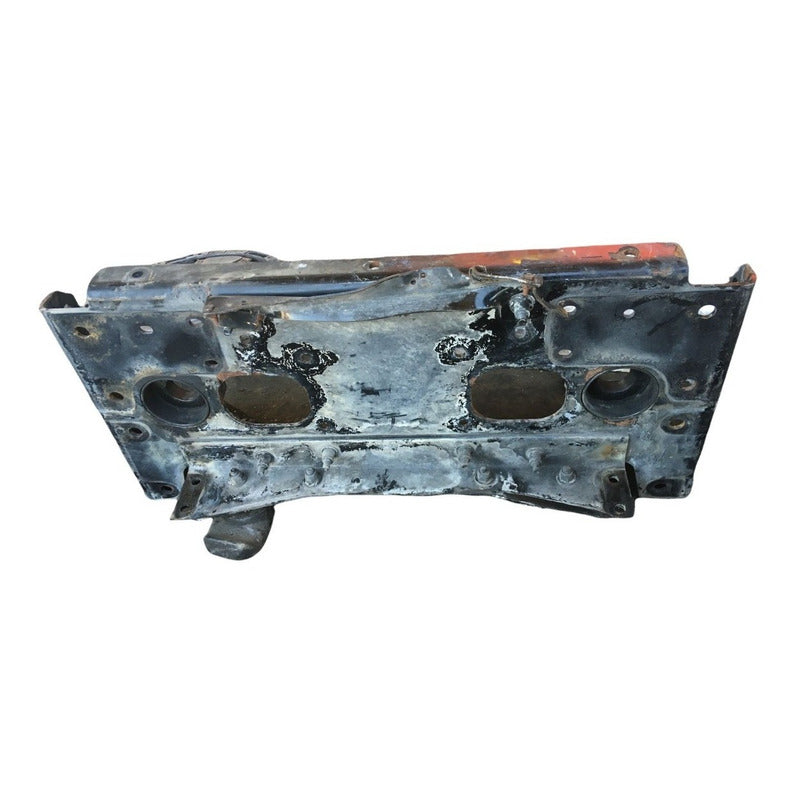 Soporte Base Puente Radiador Kenworth T370 T300